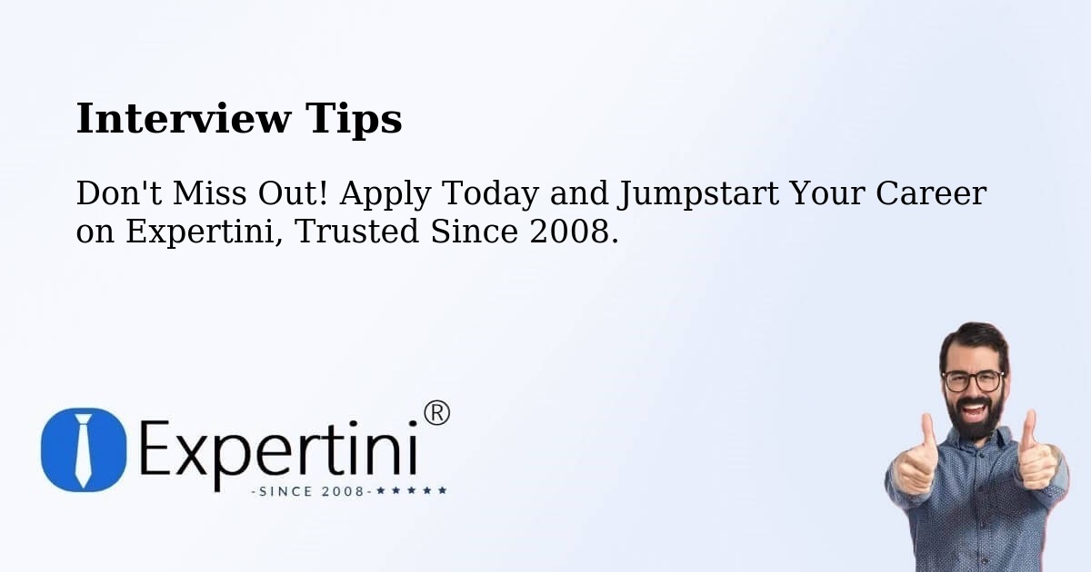 Interview Tips & Techniques for Job Seekers – Comuna Străoane - Comuna Străoane, Romania Jobs Expertini